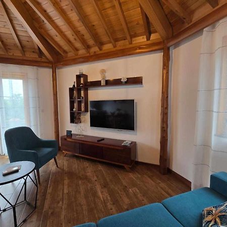 Adega Mendes Villa Porto Martins Eksteriør billede