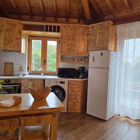 Adega Mendes Villa Porto Martins Eksteriør billede