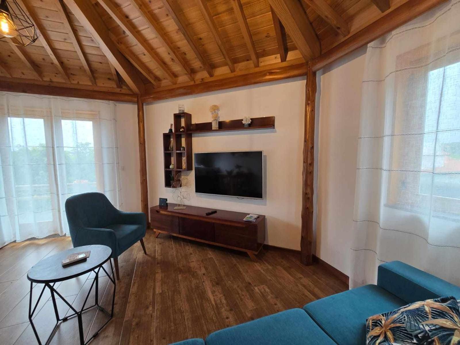 Adega Mendes Villa Porto Martins Eksteriør billede
