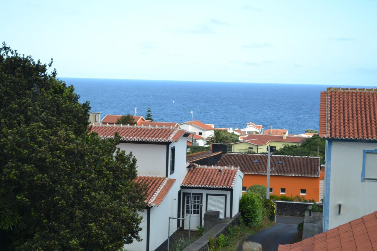 Adega Mendes Villa Porto Martins Eksteriør billede